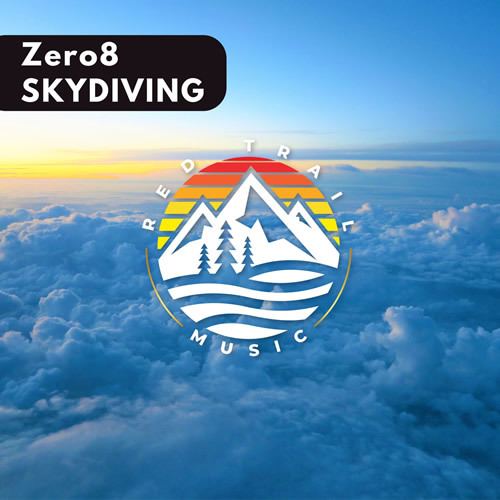Zero8-Skydiving