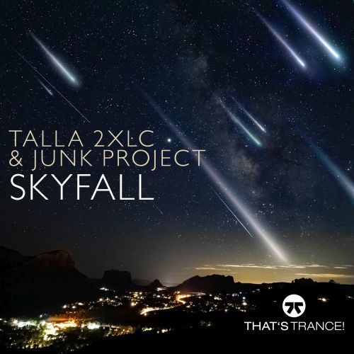 Junk Project, Talla  2XLC-Skyfall