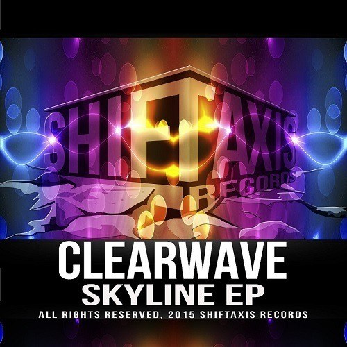Clearwave-Skyline (ep)