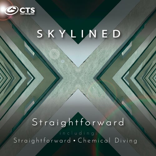 Skylined-Skylined - Straightforward