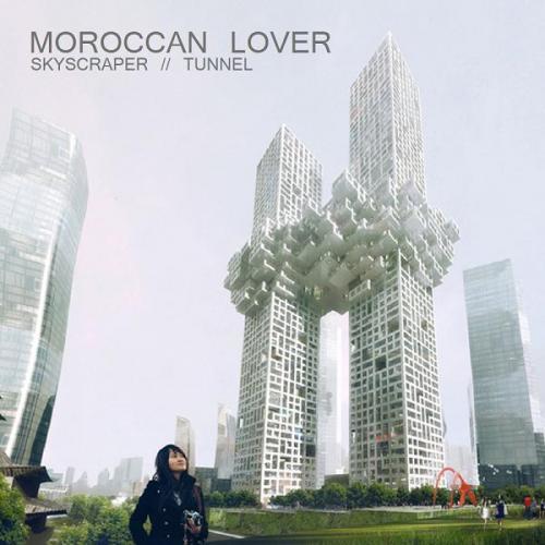Moroccan Lover-Skyscraper