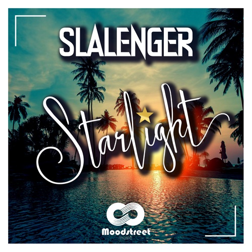 Slalenger-Slalenger - Starlight