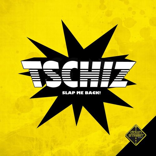 Tschiz Feat. Jerome Mr. J-Slap Me Back