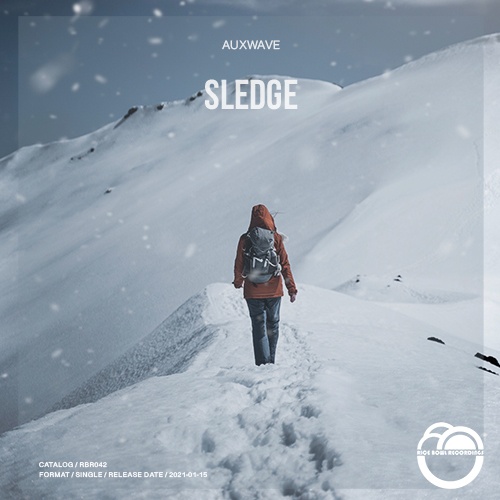 Auxwave-Sledge