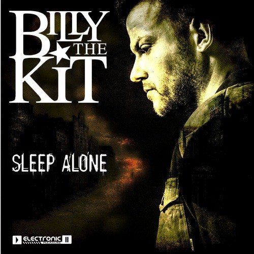 Billy The Kit-Sleep Alone