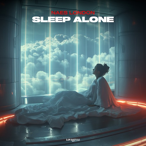 Naes London-Sleep Alone