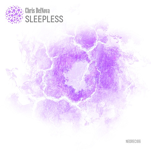 Chris DelNova-Sleepless