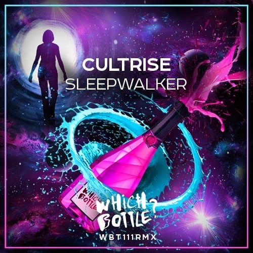 Cultrise-Sleepwalker