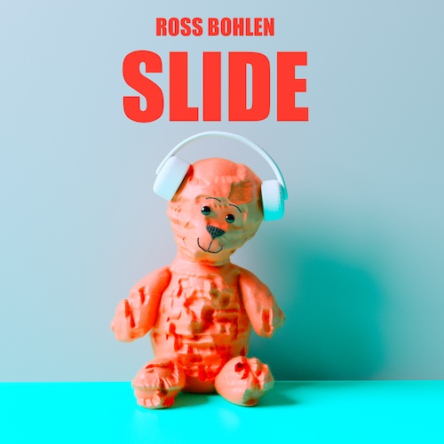 Ross Bohlen-Slide