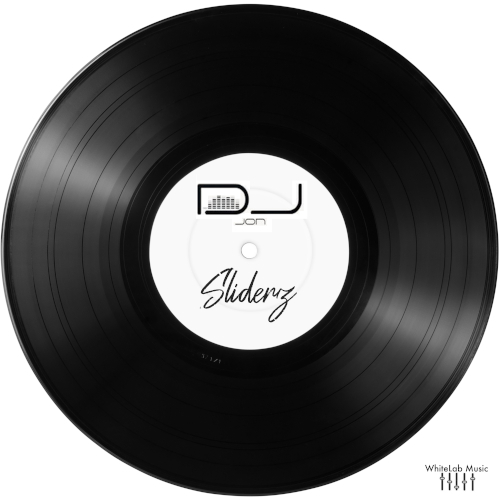 DJ Jon-Sliderz