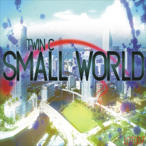 Twin C-Small World