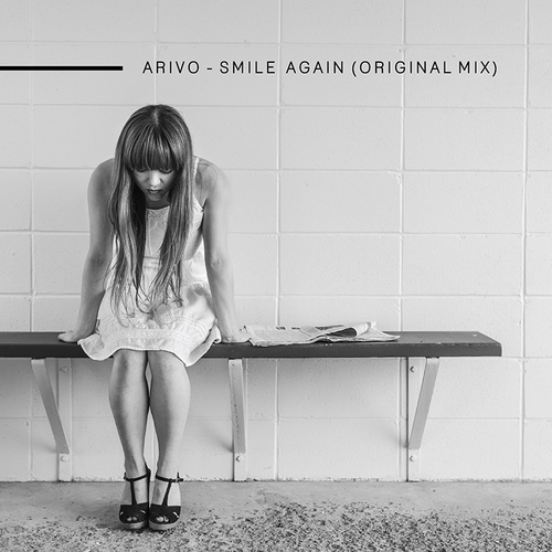 Arivo-Smile Again (original Mix)