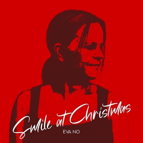 Eva No-Smile At Christmas