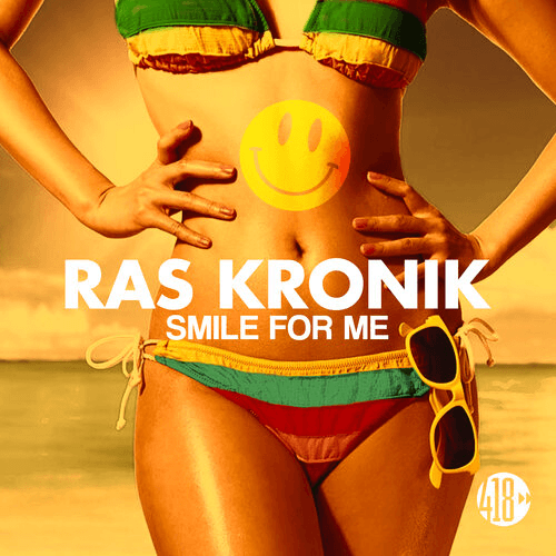 Ras Kronik, Mr.  Mig -Smile For Me