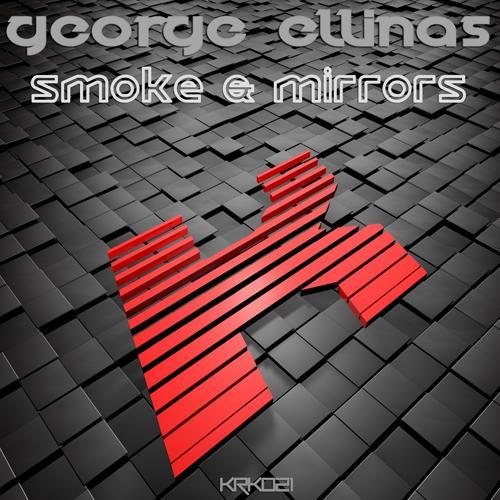 George Ellinas-Smoke And Mirrors