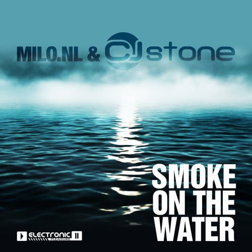Milo.nl And Cj Stone-Smoke On The Water