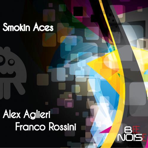 Alex Aglieri E Franco Rossini-Smokin Aces