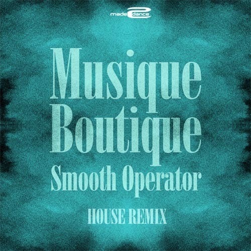 Musique Boutique-Smooth Operator