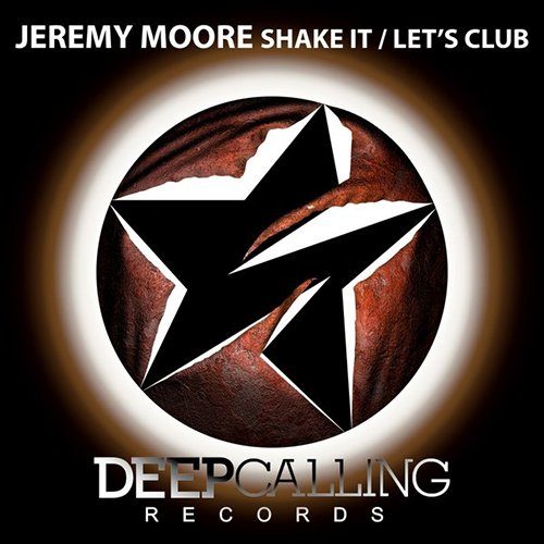 Jeremy Moore-Snatch