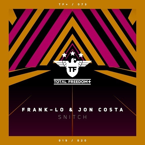 Frank–lo & Jon Costa-Snitch
