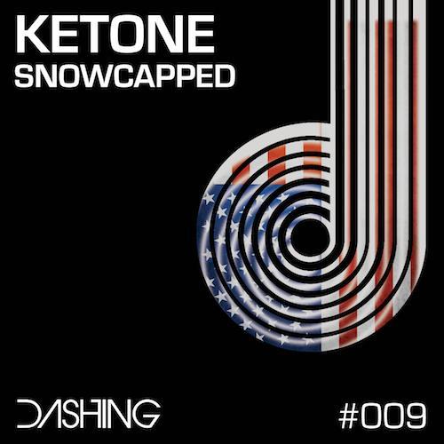 Ketone-Snowcapped