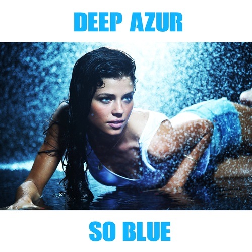 Deep Azur-So Blue