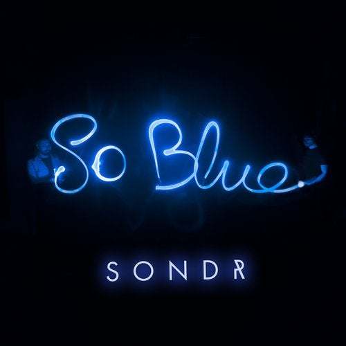 Sondr-So Blue