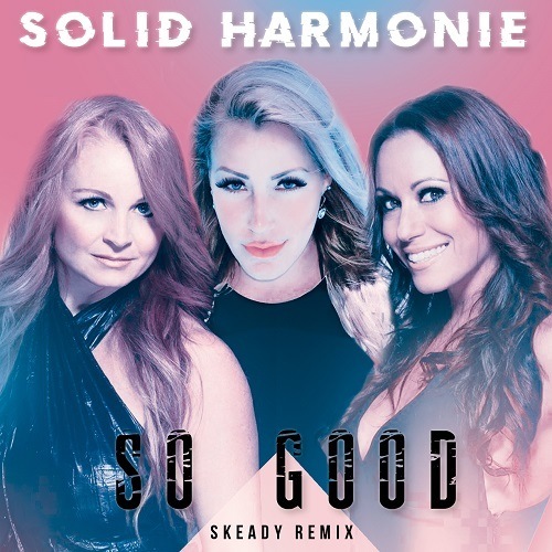 Solid HarmoniE, Ferdinand Skead-So Good (skeady Remix)
