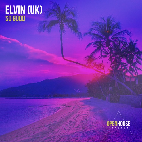 Elvin (UK)-So Good