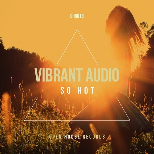 Vibrant Audio-So Hot