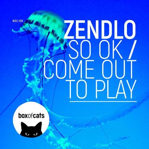 Zendlo Ft. PYFER, Zendlo-So Ok / Come Out To Play
