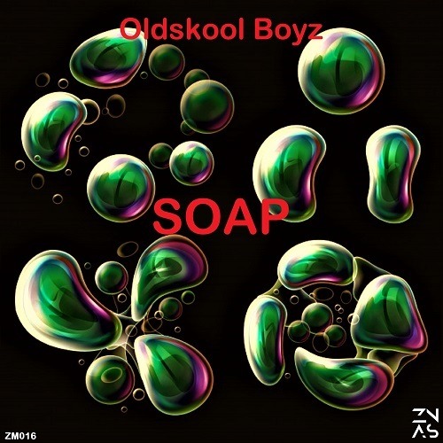 Oldskool Boyz-Soap