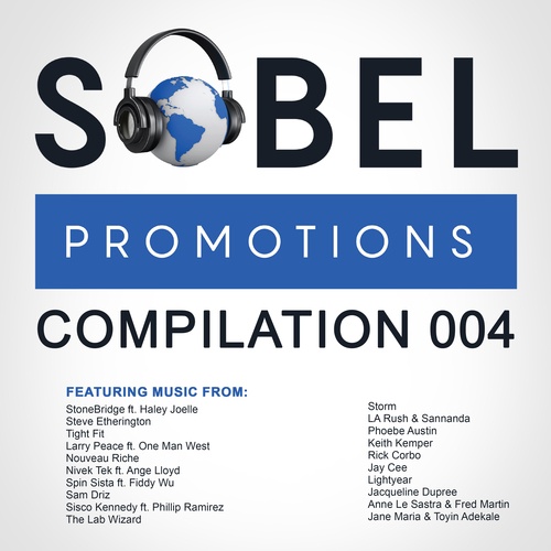 Sobel Promotions Compilation 004