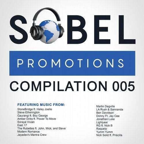 Sobel Promotions Compilation 005