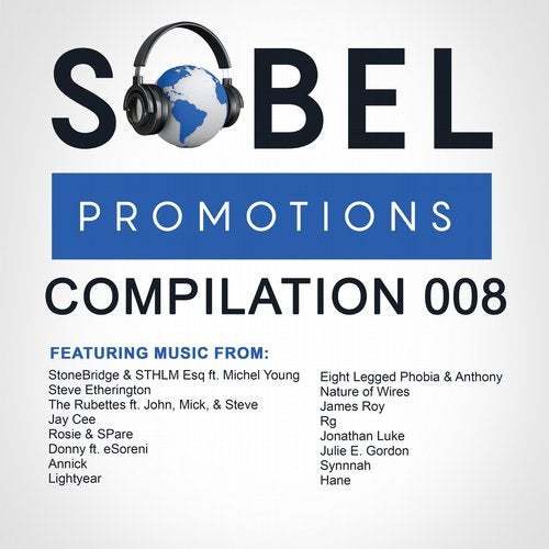Various Artists-Sobel Promotions Compilation 008