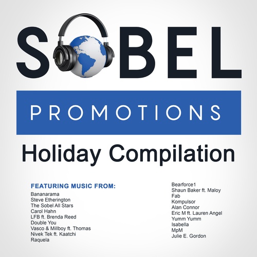 Sobel Promotions Holiday Compilation 002