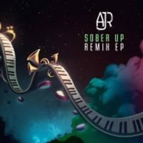 Ajr Feat. Rivers Cuomo, Steve Aoki, Ryan Riback, Party Pupils -Sober Up (remixes)