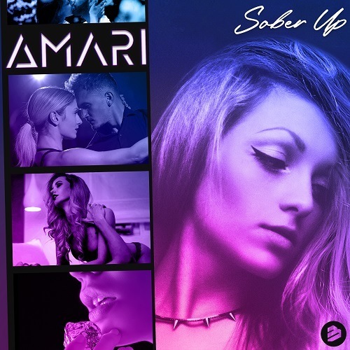Amari-Sober Up