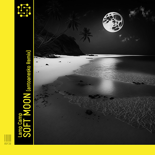 Soft Moon (antoanesko Remix)