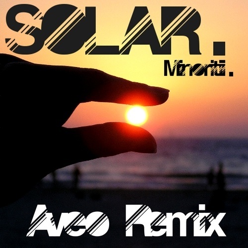 Solar. Aveo Remix