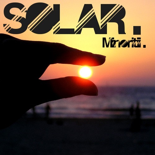 Minoritii.-Solar.