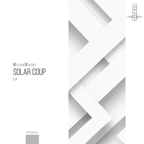 MeckaMacke-Solar Coup Ep