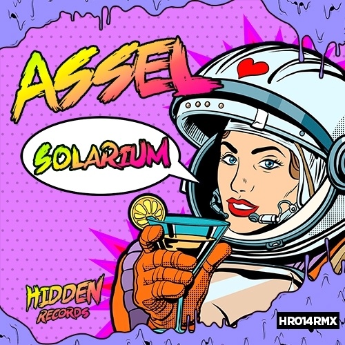 Assel-Solarium