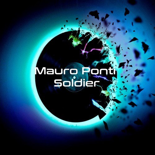 Mauro Ponti-Soldier