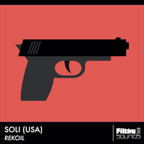 Soli (usa)-Soli (usa) - Rekoil