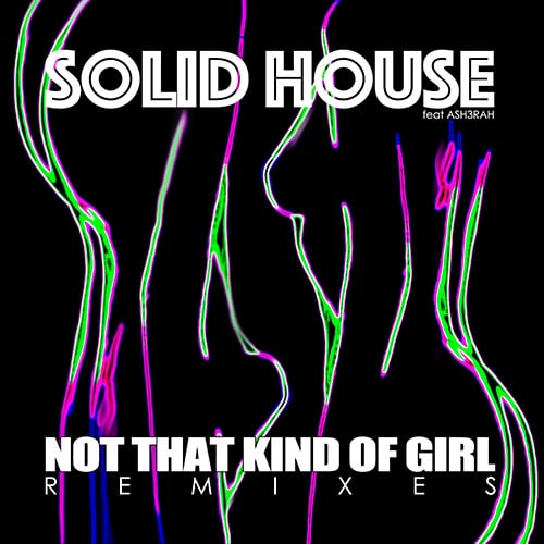 Solid House, Soundfactory-Solid House