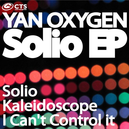 Yan Oxygen-Solio Ep