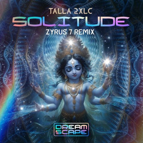 Talla 2xlc, Zyrus 7-Solitude (zyrus 7 Remix)