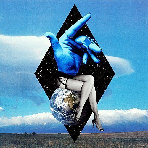 Clean Bandit Ft. Demi Lovato, Coffee Martini, Jay Mac, Liam Keegan, Ofenbach, Sofi Tucker, Wideboys-Solo