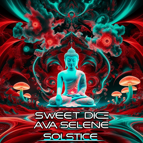 Ava Selene, Sweet Dice-Solstice